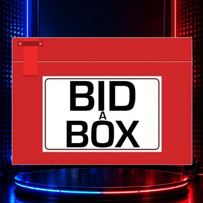 BID a BOX